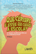 Que cérebro é esse que chegou à escola?