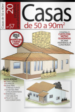 Casas De 50 A 90 M²