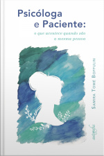 Psicóloga E Paciente