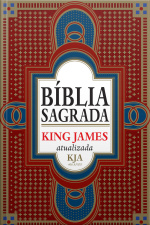 Bíblia Sagrada King James Atualizada: Kja 400 Anos