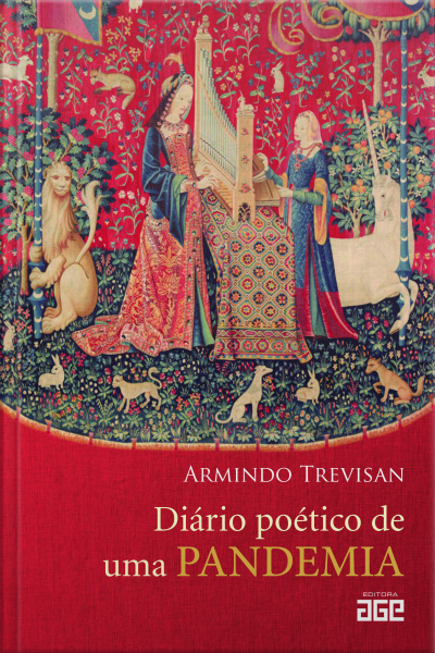Diário Poético De Uma Pandemia