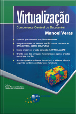 Virtualização - Componente Central Do Datacenter
