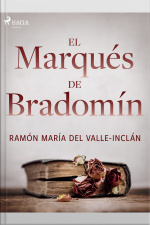 El Marqués De Bradomín