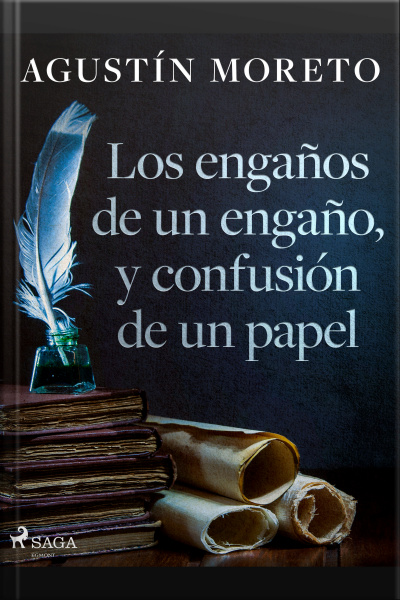 Los Engaños De Un Engaño, Y Confusión De Un Papel