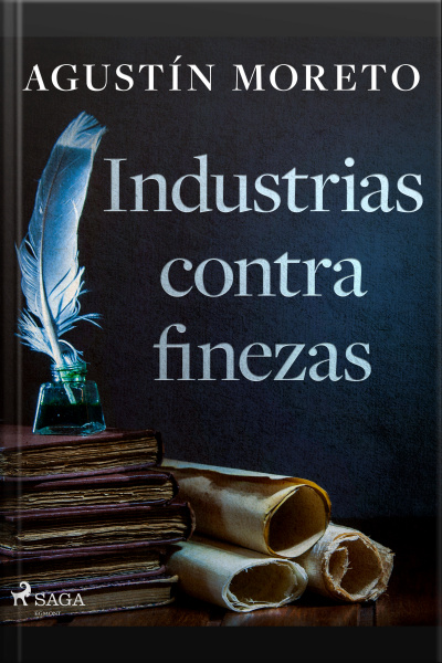 Industrias Contra Finezas