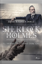 El Hombre Del Labio Torcido