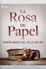 La Rosa De Papel