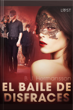 El Baile De Disfraces