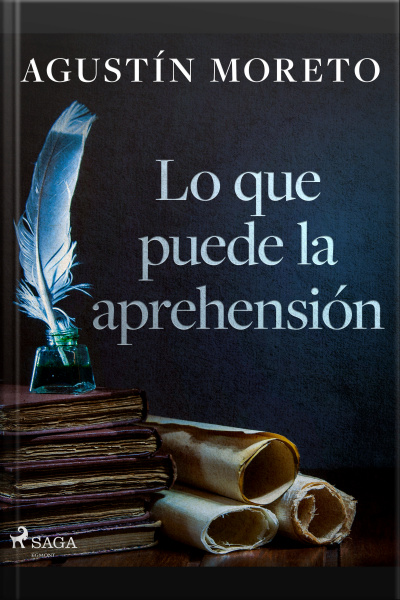 Lo Que Puede La Aprehensión