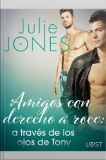 Amigos Con Derecho A Roce: A Través De Los Ojos De Tony