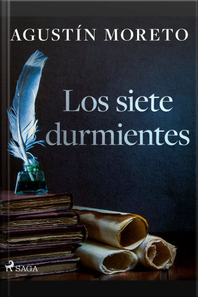 Los Siete Durmientes