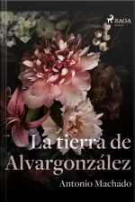 La Tierra De Alvargonzález