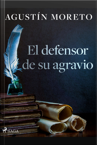 El Defensor De Su Agravio