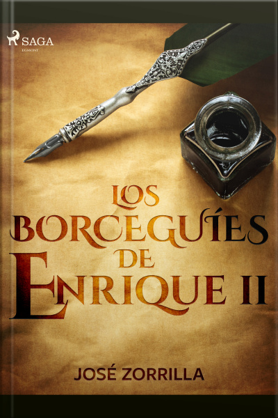 Los Borceguíes De Enrique Ii