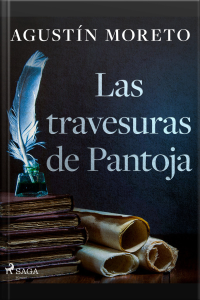 Las Travesuras De Pantoja