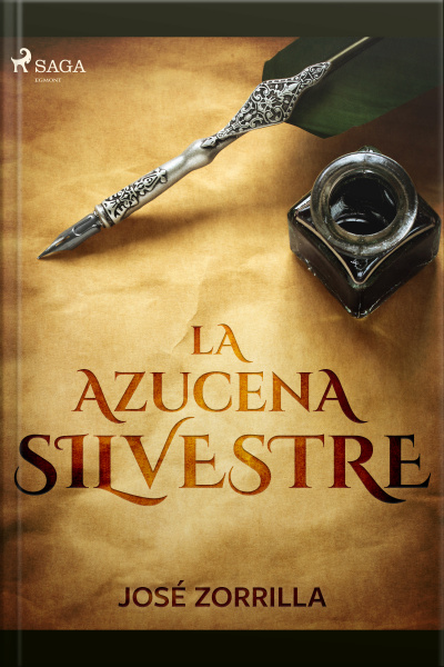 La Azucena Silvestre
