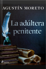 La Adúltera Penitente