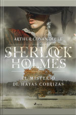 El Misterio De Hayas Cobrizas