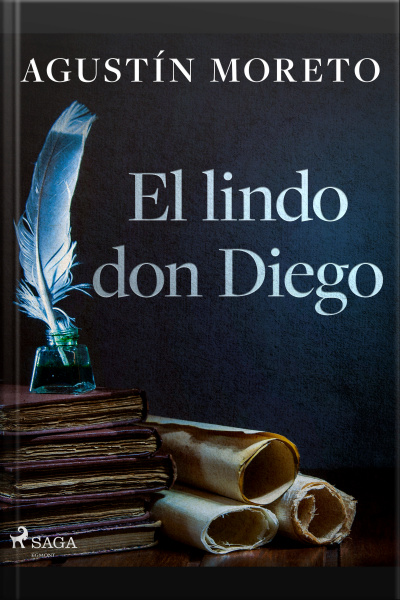 El Lindo Don Diego