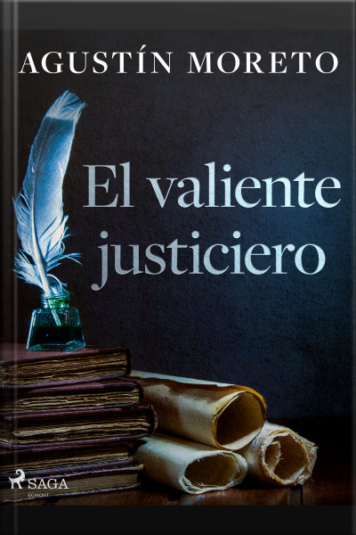 El Valiente Justiciero