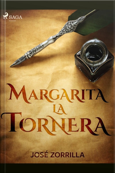 Margarita La Tornera