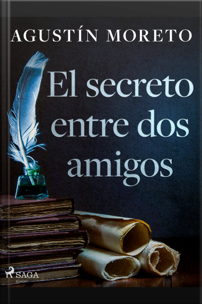 El Secreto Entre Dos Amigos