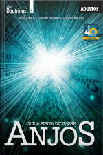 O Que A Bíblia Diz Sobre Anjos | Aluno