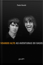 Voando Alto – As Aventuras Do Oasis