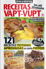 Guia De Receitas Extra - Edição Nº18