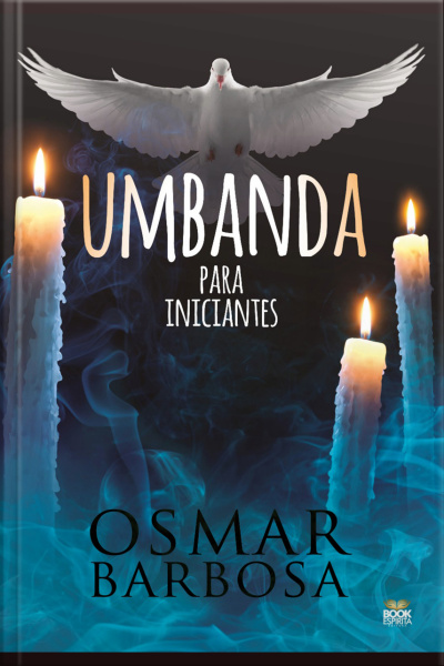 Umbanda Para Iniciantes