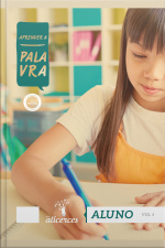 Aprender A Palavra 4 (crianças) | Aluno: A Ação Do Espírito Santo