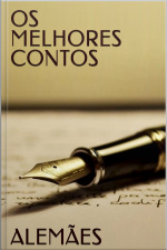 Os Melhores Contos Alemães