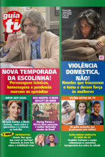 Guia Da Tv - Edição De 20/10/2020