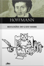 Reflexões Do Gato Murr