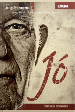Jó | Professor: Visão Bíblica Do Sofrimento