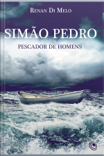Simão Pedro: Pescador De Homens