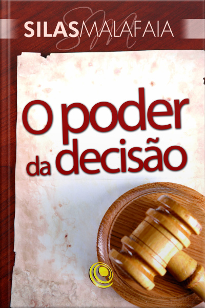 O Poder Da Decisão