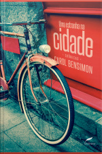 Uma Estranha Na Cidade