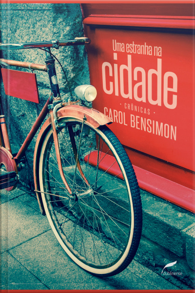 Uma Estranha Na Cidade