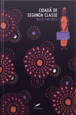 Cidadã De Segunda Classe