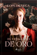 El Vellocino De Oro
