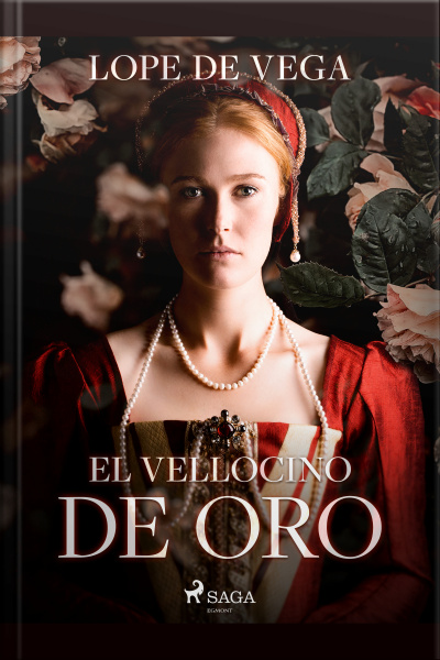 El Vellocino De Oro