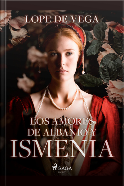 Los Amores De Albanio Y Ismenia