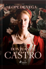 Don Juan De Castro