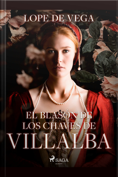 El Blasón De Los Chaves De Villalba