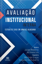 Avaliação Institucional Interna: Estudo De Caso Em Uma Ies Alagoana