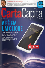 Carta Capital - Edição De 28/10/2020