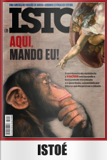Istoé - Edição De 28/10/2020