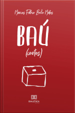 Baú: (contos)