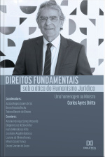 Direitos Fundamentais Sob A Ótica Do Humanismo Jurídico: Uma Homenagem Ao Ministro Carlos Ayres Britto